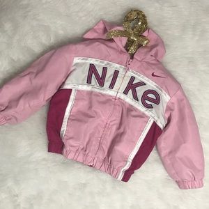 Nike toddler jacket